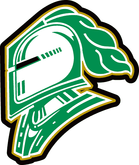 London Knights 2002-2009 Primary Logo iron on transfers for T-shirts